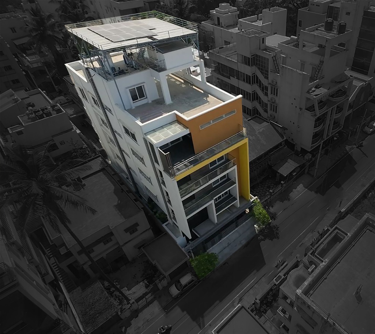 3bhk apartments in kharadi